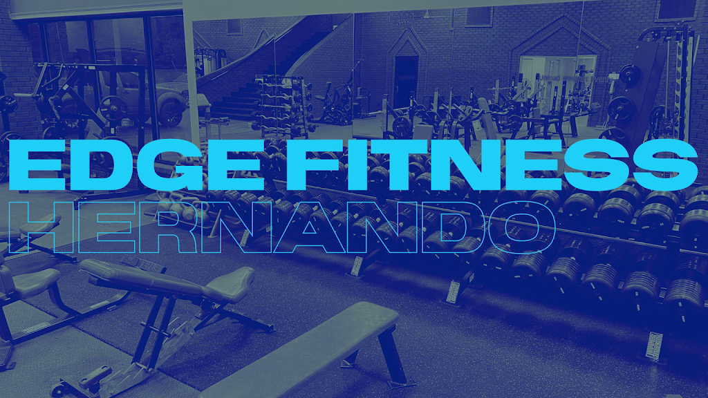 Edge Fitness Hernando | 2050 US-51, Hernando, MS 38632, USA | Phone: (662) 912-9353