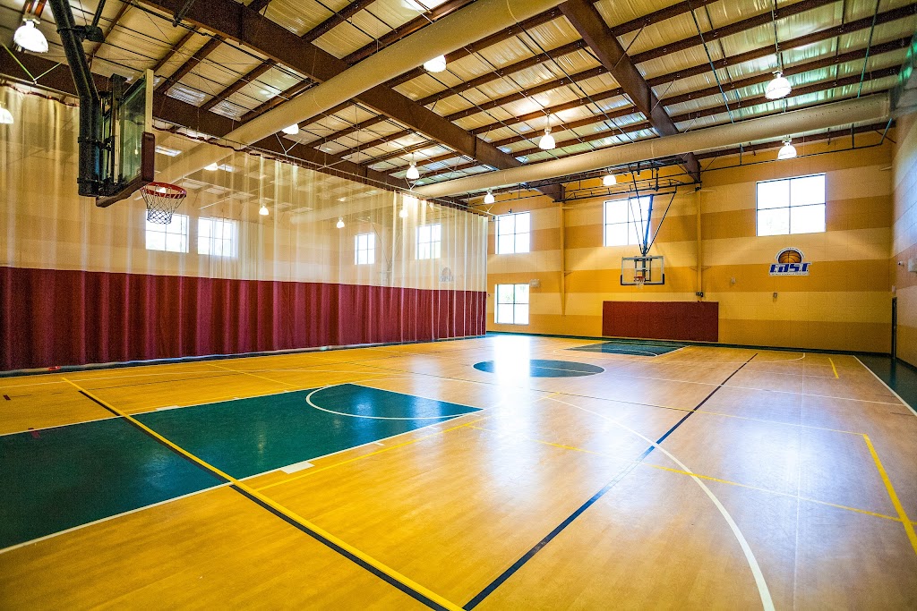 Cross Gates Family Fitness Military Rd. 200 N Military Rd, Slidell