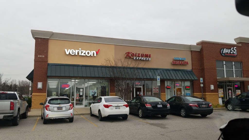 AT&T Store | 4891 Old York Rd suite 105, Rock Hill, SC 29732, USA | Phone: (888) 403-2667