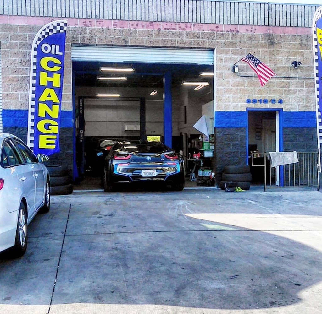 Rosemead Auto Kings | 8919 Garvey Ave C4, Rosemead, CA 91770, USA | Phone: (323) 434-8142