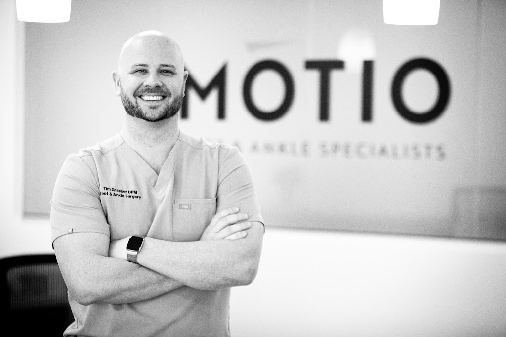 Motio Foot and Ankle Specialists - Winter Springs | 5844 Red Bug Lake Rd, Winter Springs, FL 32708, USA | Phone: (321) 765-9965