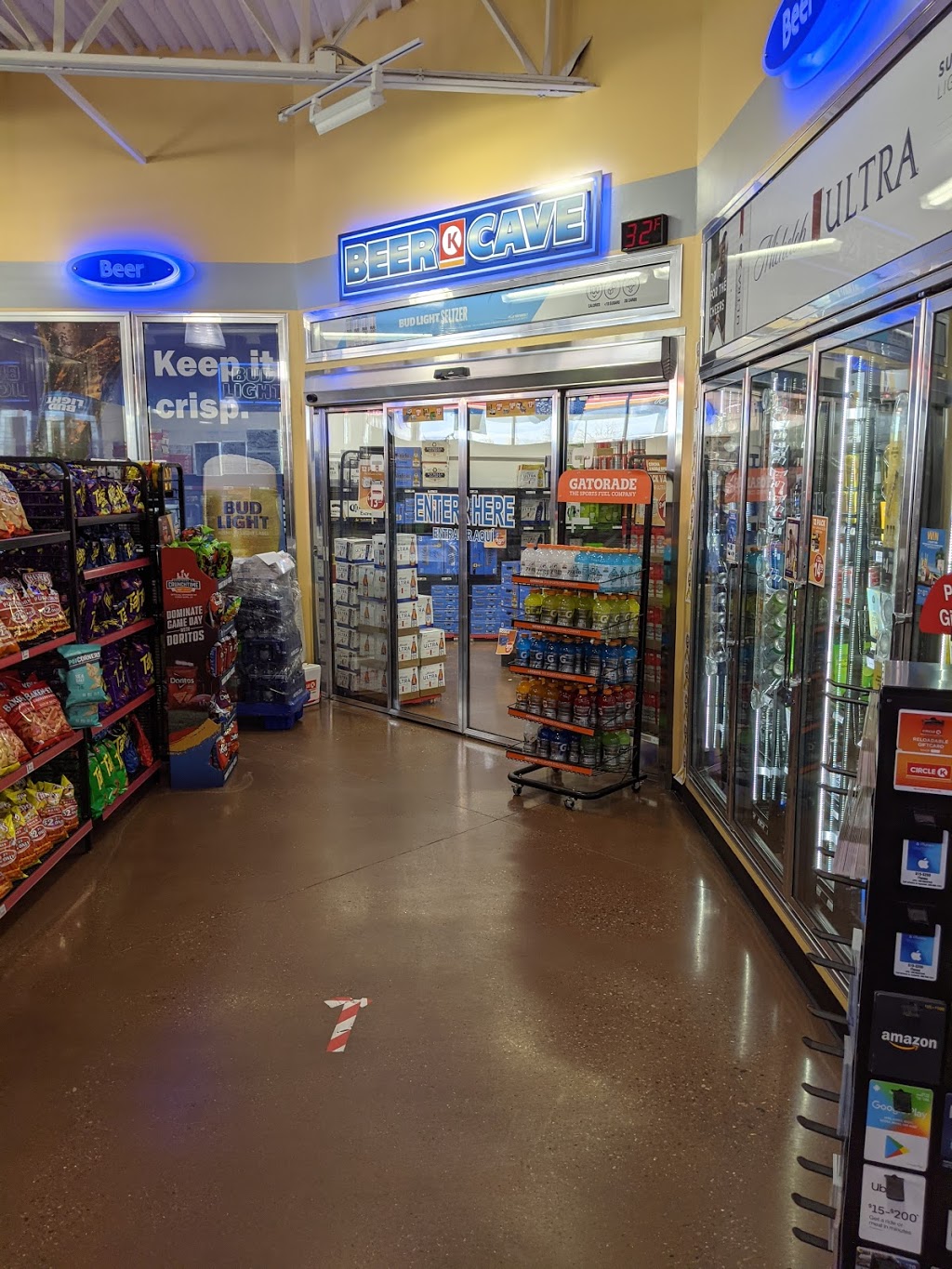 Circle K | 385 US-550, Bernalillo, NM 87004, USA | Phone: (505) 867-6204