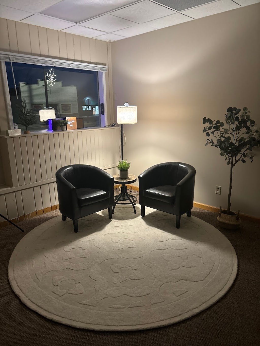 In Joy Light Therapy and Wellness | 235 Main St S, Luck, WI 54853, USA | Phone: (715) 566-1286