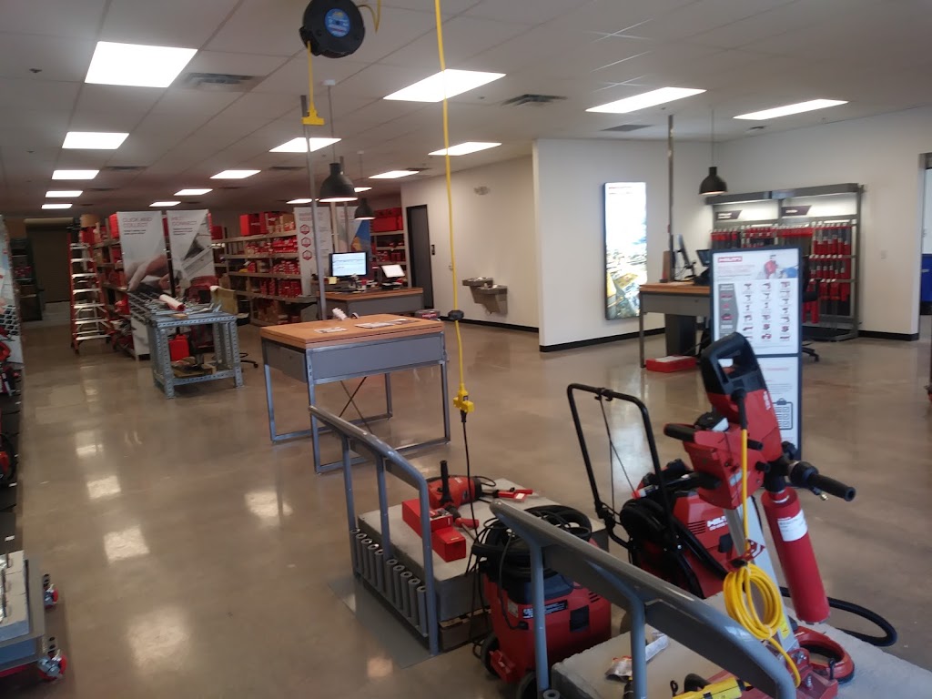 Hilti Store - Las Vegas | 5480 S Valley View Blvd #160, Las Vegas, NV 89118 | Phone: (800) 879-8000