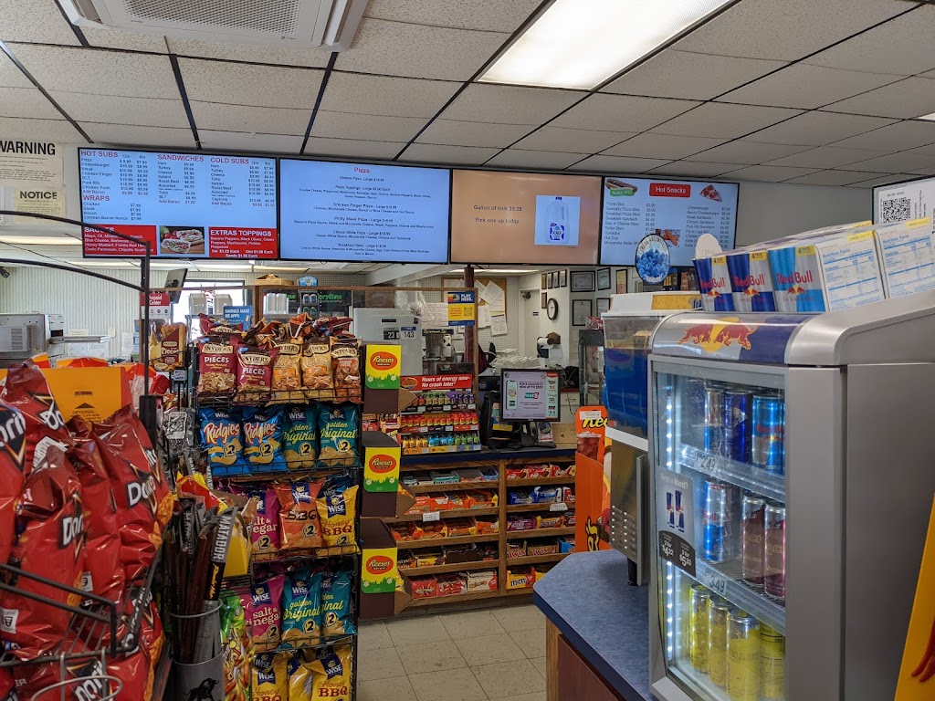 Valero 11595 RT 98 Freedom NY 14065 | NY-98, Freedom, NY 14065, USA | Phone: (716) 492-3161