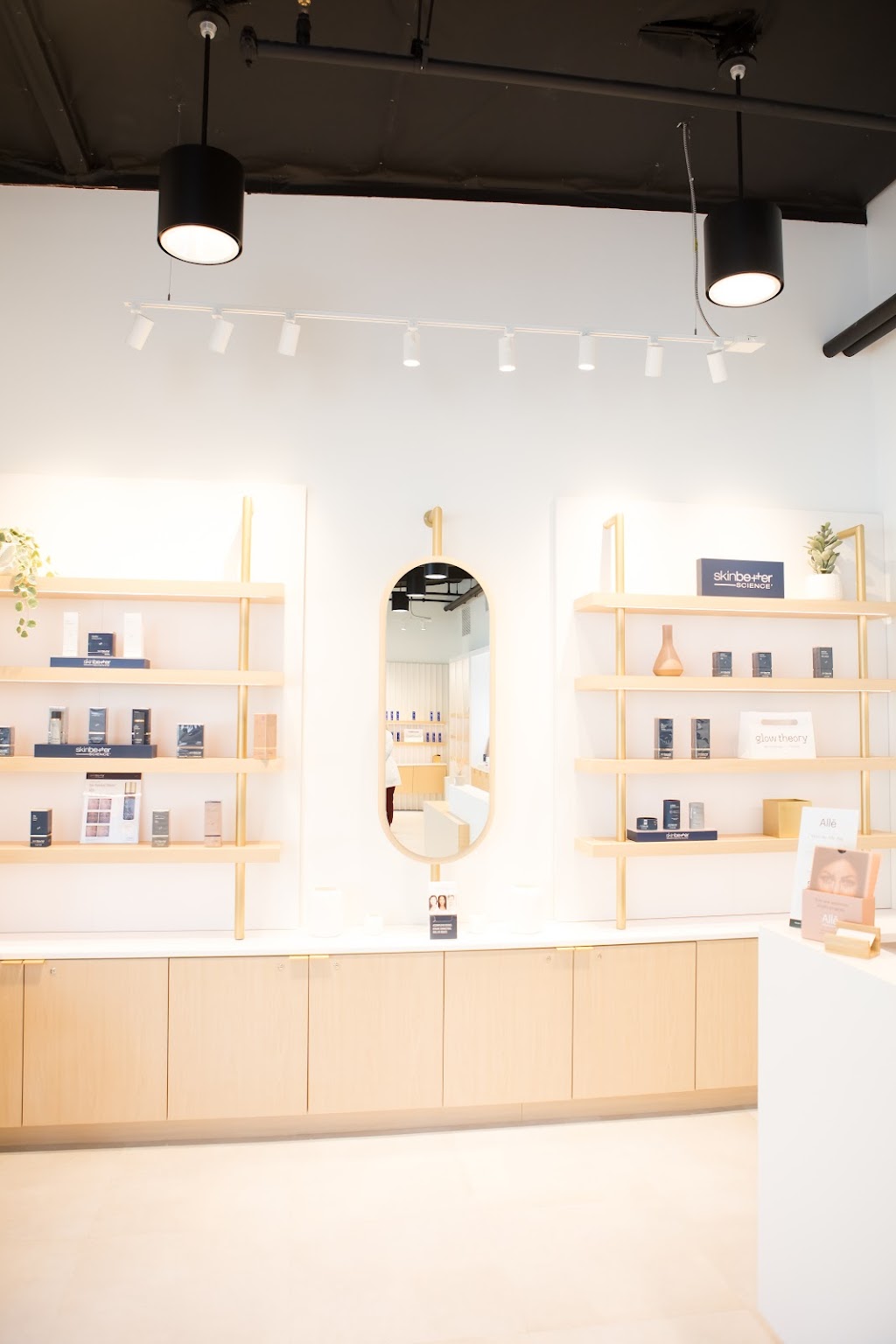 Glow Theory Aesthetic & Dermatology Studio | 7750 El Camino Real Suite F, Carlsbad, CA 92009, USA | Phone: (760) 264-9466