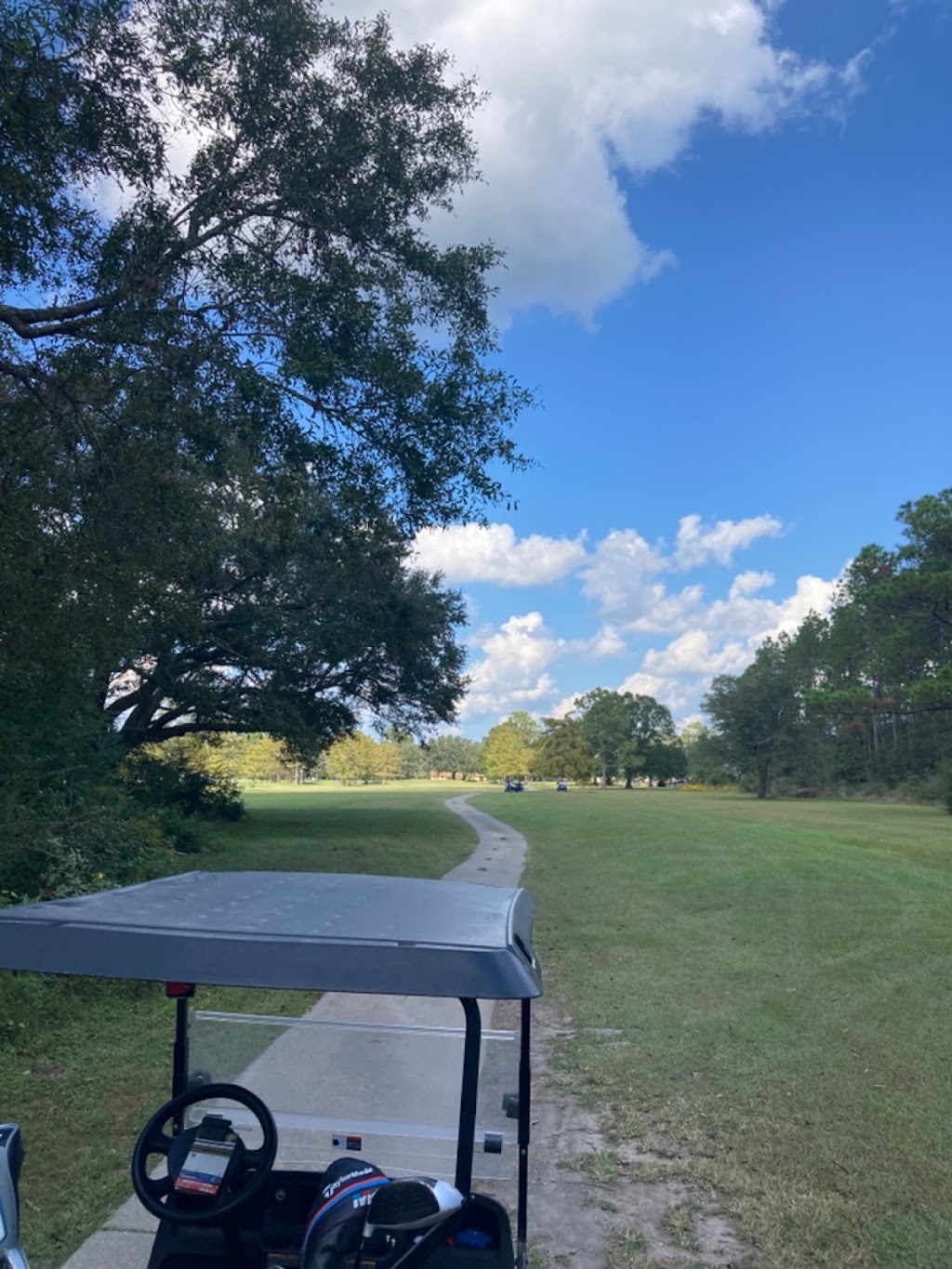 Royal Golf Club | 201 Royal Dr, Slidell, LA 70460, USA | Phone: (985) 643-3000