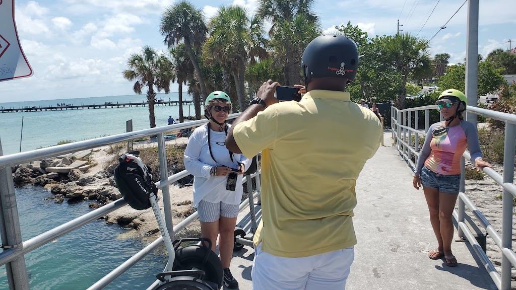 Anna Maria Island Clear Kayak and Scooter Tours | 6200 Flotilla Dr, Holmes Beach, FL 34217, USA | Phone: (941) 259-9713