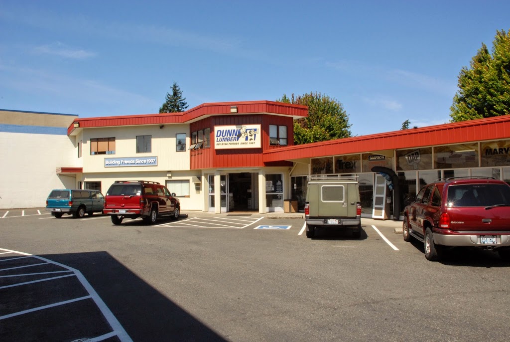 Dunn Lumber - Normandy Park | 17635 1st Ave S, Normandy Park, WA 98148, USA | Phone: (206) 242-1010