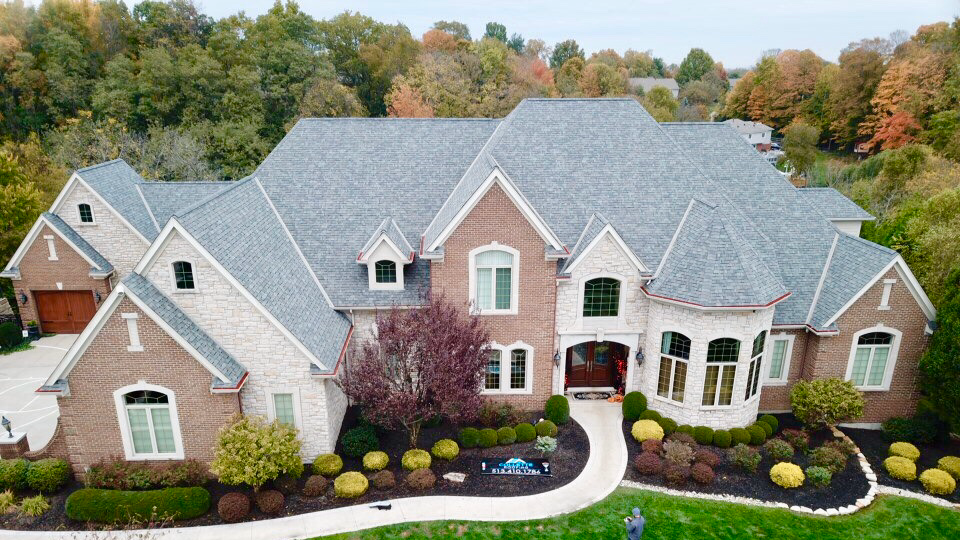 Collette Roofing | 224 Crown Point Meadows, Centerville, OH 45458, USA | Phone: (513) 410-1786