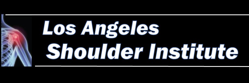 Los Angeles Shoulder Institute | 505 S Virgil Ave #204, Los Angeles, CA 90020, USA | Phone: (213) 805-5822
