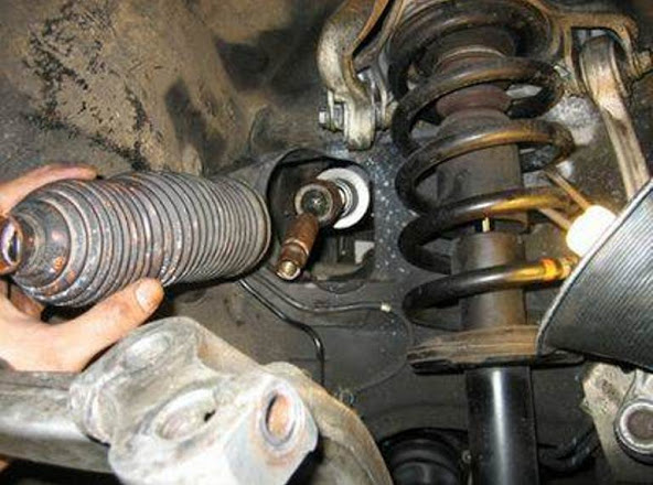 Tarheel Tire and Auto Repair | 1236 Hedgecock Rd, Randleman, NC 27317 | Phone: (336) 676-8473