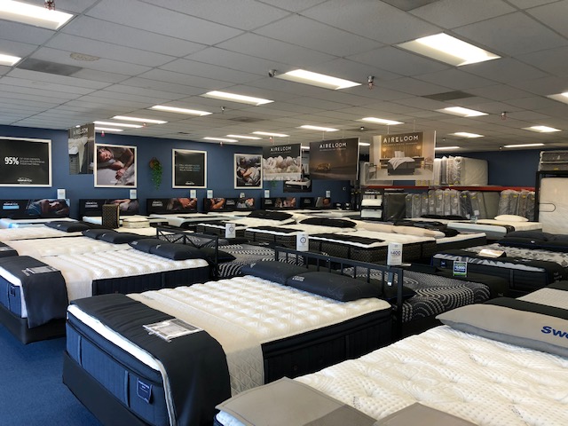 Mattress Depot USA | 19485 WA-410, Bonney Lake, WA 98391, USA | Phone: (253) 447-8014