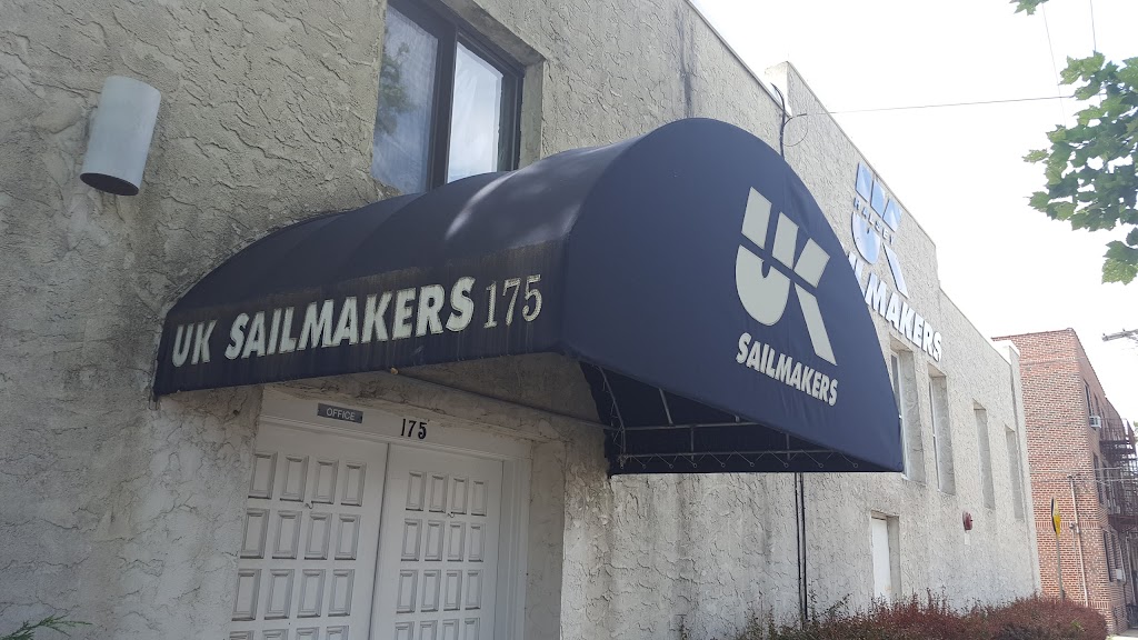 U K Sailmakers | 10 Midland Ave M-01A, Port Chester, NY 10573, USA | Phone: (914) 600-8800