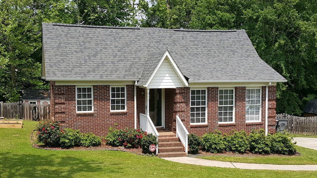 Dry Sky Roofing LLC | 700 N Cannon Blvd #102, Kannapolis, NC 28083 | Phone: (704) 412-3636