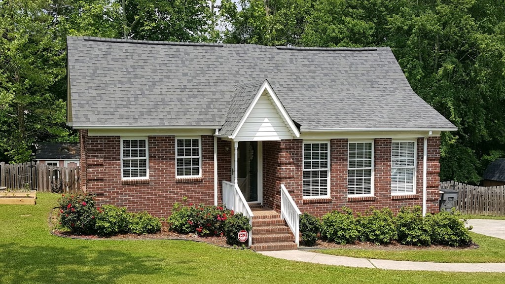 Dry Sky Roofing LLC | 700 N Cannon Blvd #102, Kannapolis, NC 28083, USA | Phone: (704) 412-3636