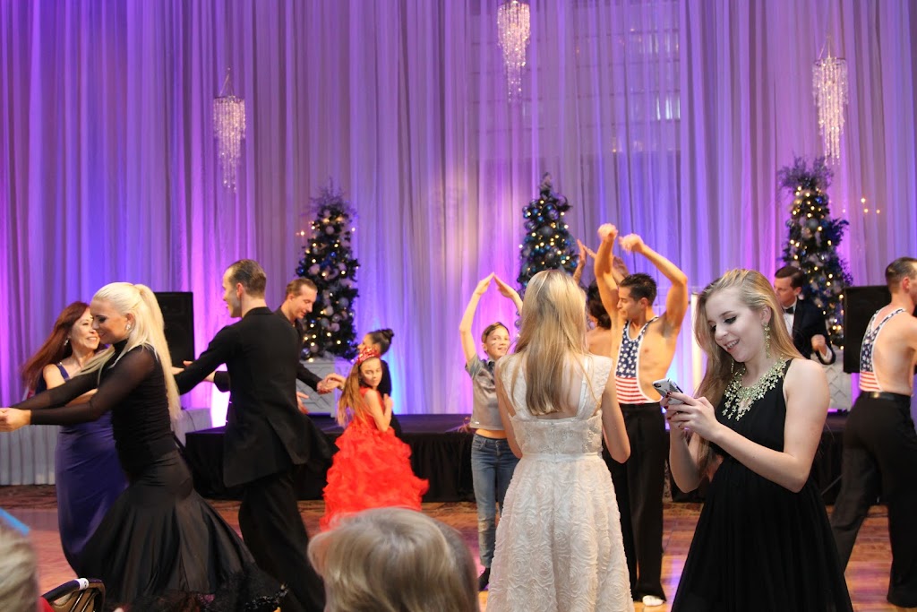 Imperial Ballroom Dance Company | 7077 E Bell Rd #209-210, Scottsdale, AZ 85254, USA | Phone: (480) 201-5726