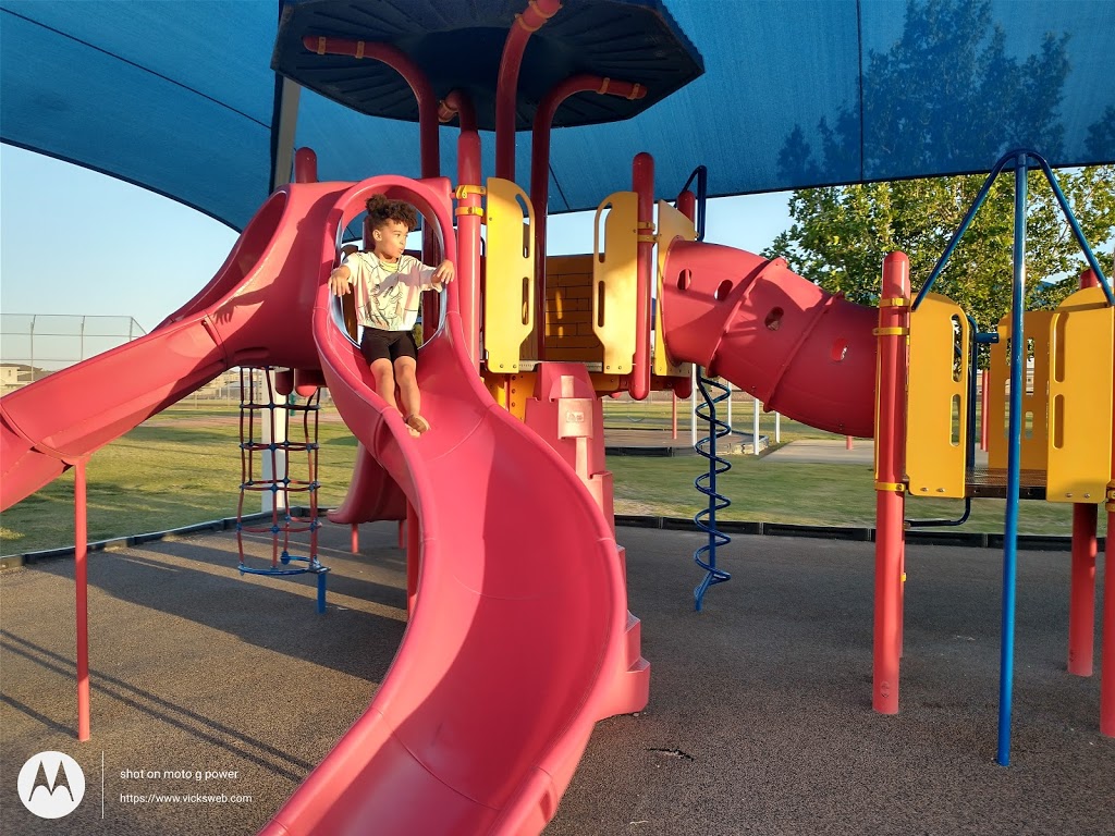 Biggs Park - 11388 Sergeant Major Blvd, Fort Bliss, TX 79908 - Hours ...