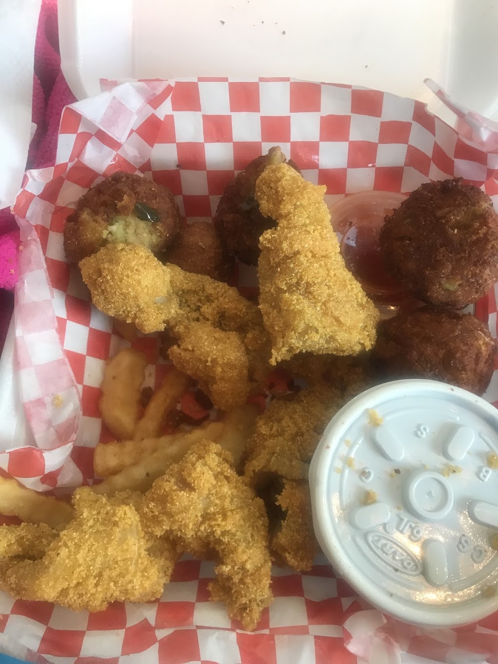 HushPuppies | 1291 E Leland Rd, Pittsburg, CA 94565, USA | Phone: (415) 251-2109