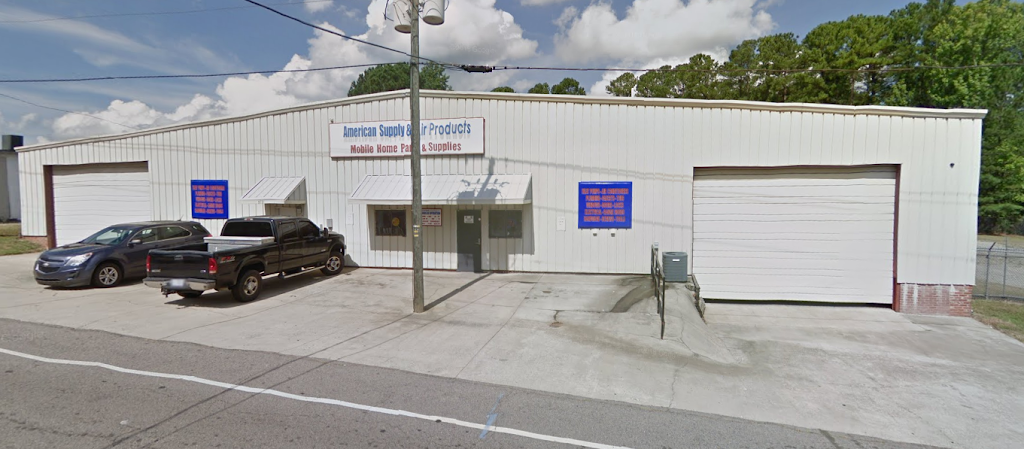 American Mobile Home Supply- Sanford, NC | 919 Fields Dr, Sanford, NC 27330, USA | Phone: (919) 718-0277