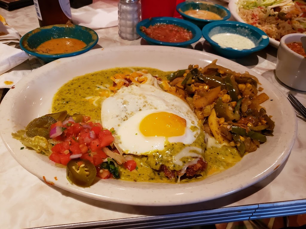 Chuys | 3408 Central Expy, Plano, TX 75074, USA | Phone: (469) 241-9393