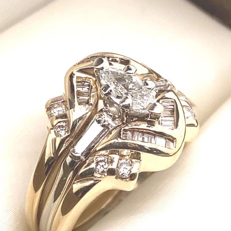 Jeff Dennis Jewelers | 300 Fieldstown Rd, Gardendale, AL 35071, USA | Phone: (205) 631-4848