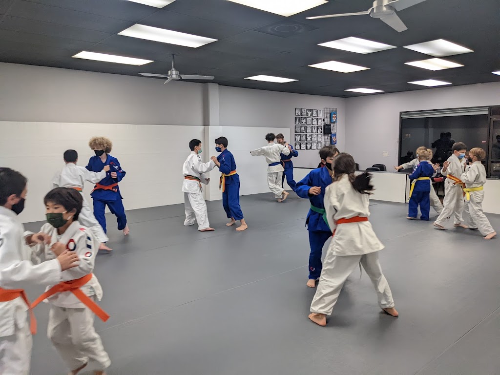 CJ Judo | 1244 S Bascom Ave, San Jose, CA 95128, USA | Phone: (408) 605-4872