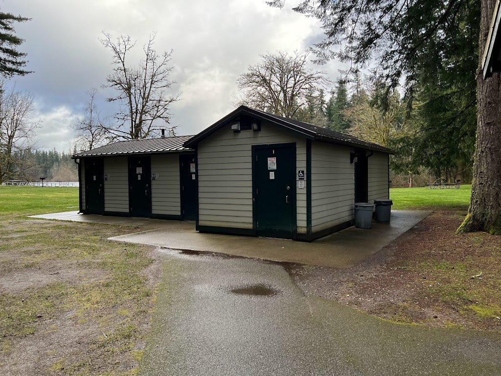 Nolte State Park | 36921 Veazie Cumberland Rd SE, Enumclaw, WA 98022, USA | Phone: (360) 825-4646