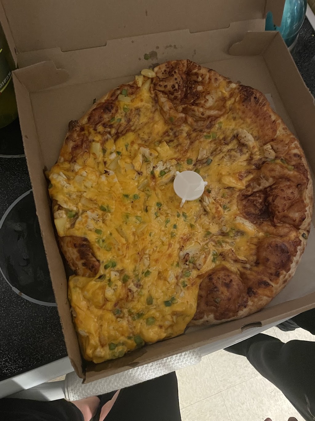 Fox’s Pizza Den | 1669 PA-65, Ellwood City, PA 16117, USA | Phone: (724) 201-0900