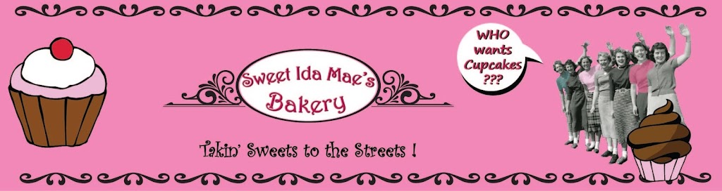 Sweet Ida Maes Bakery | 215 10th Ave N, Safety Harbor, FL 34695, USA | Phone: (727) 726-2305