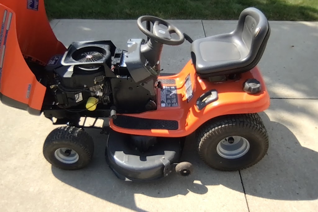 Advantage Lawn Equipment | 4552 Lockbourne Rd, Columbus, OH 43207, USA | Phone: (614) 497-9353