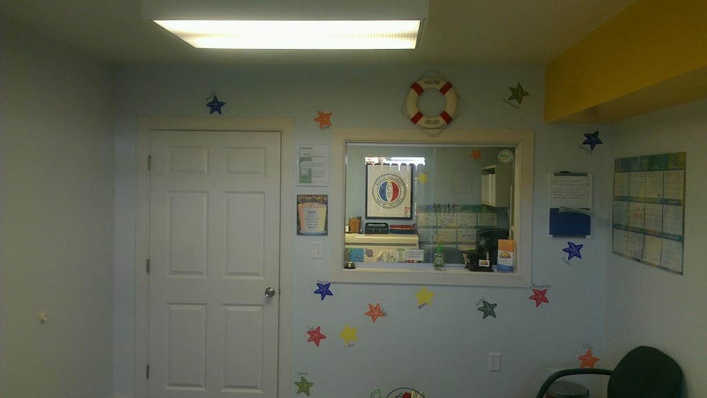 Bayside Childrens Therapy Network | 6688 Main St, Gloucester, VA 23061, USA | Phone: (804) 210-1555