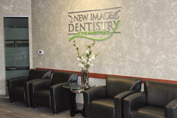 New Image Dentistry | 3331 Marketplace Dr, Council Bluffs, IA 51501, USA | Phone: (712) 366-7077