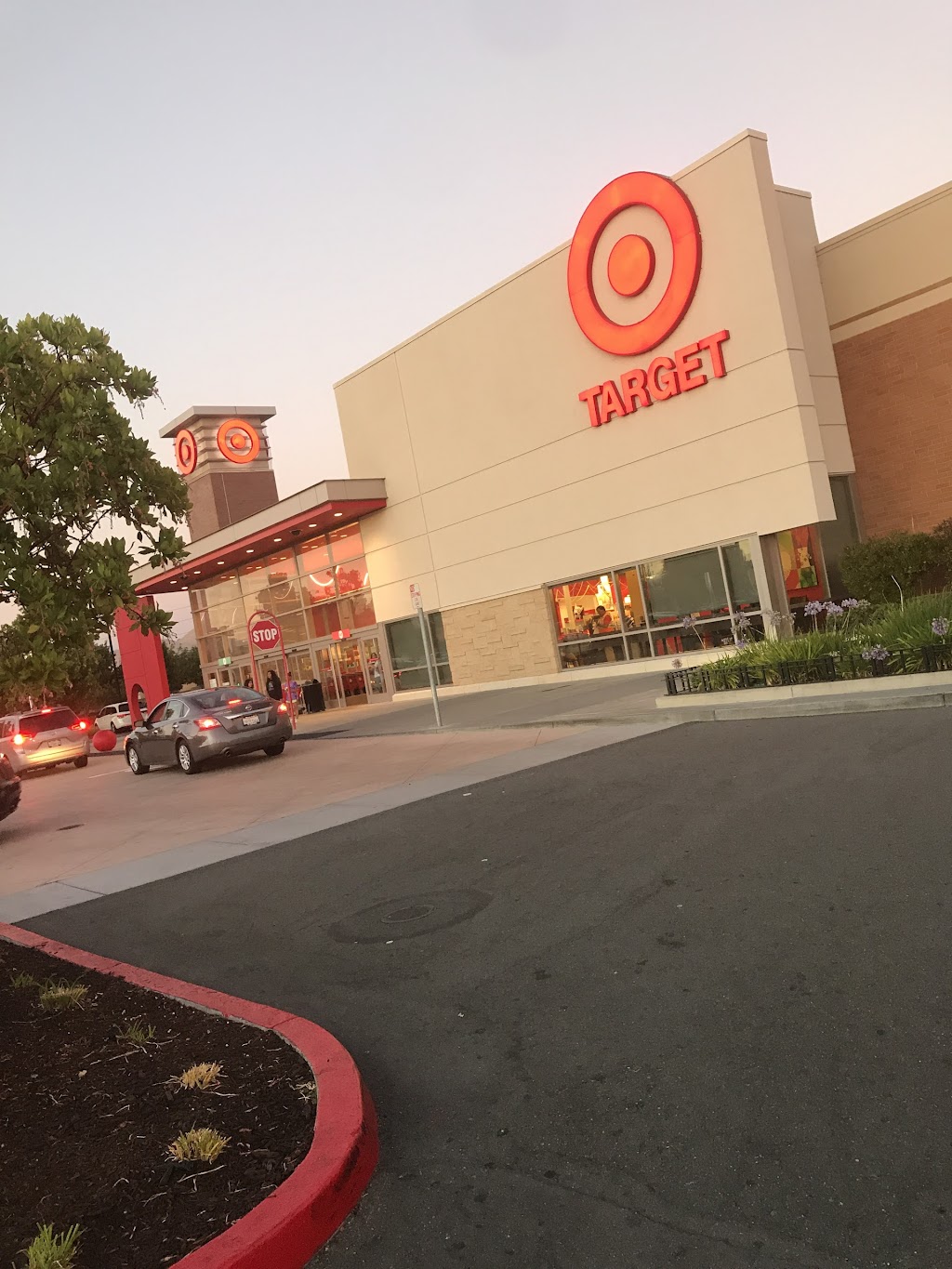 Target | 43950 Pacific Commons Blvd, Fremont, CA 94538, USA | Phone: (510) 771-1616