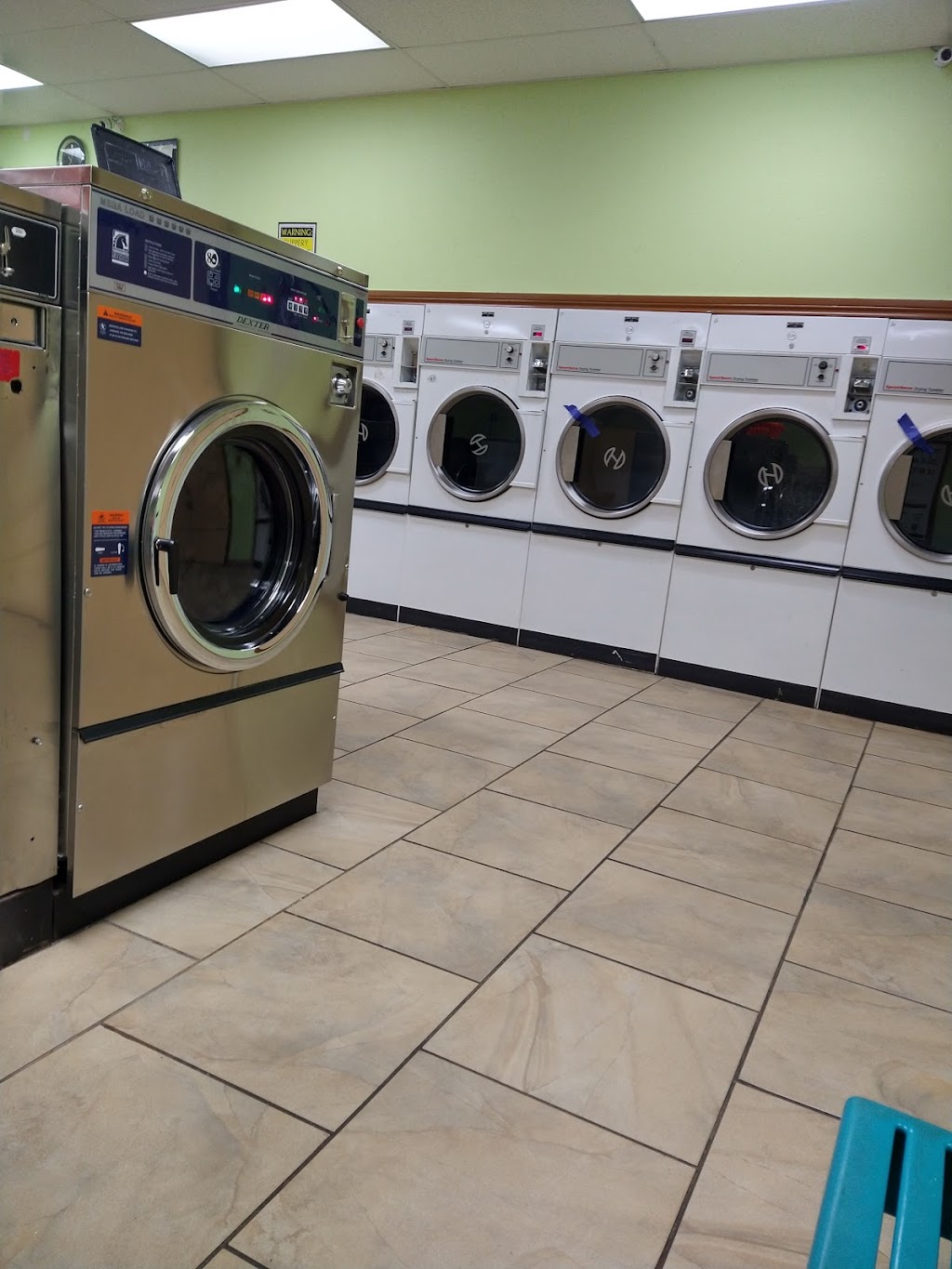 Kwik Spin Laundry | Carrollton, TX 75007 | Phone: (972) 530-0191