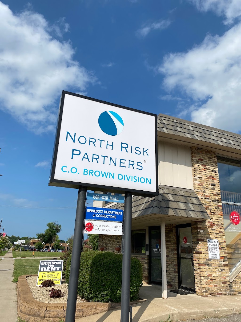 North Risk Partners | 620 Main St, Red Wing, MN 55066, USA | Phone: (651) 388-6716