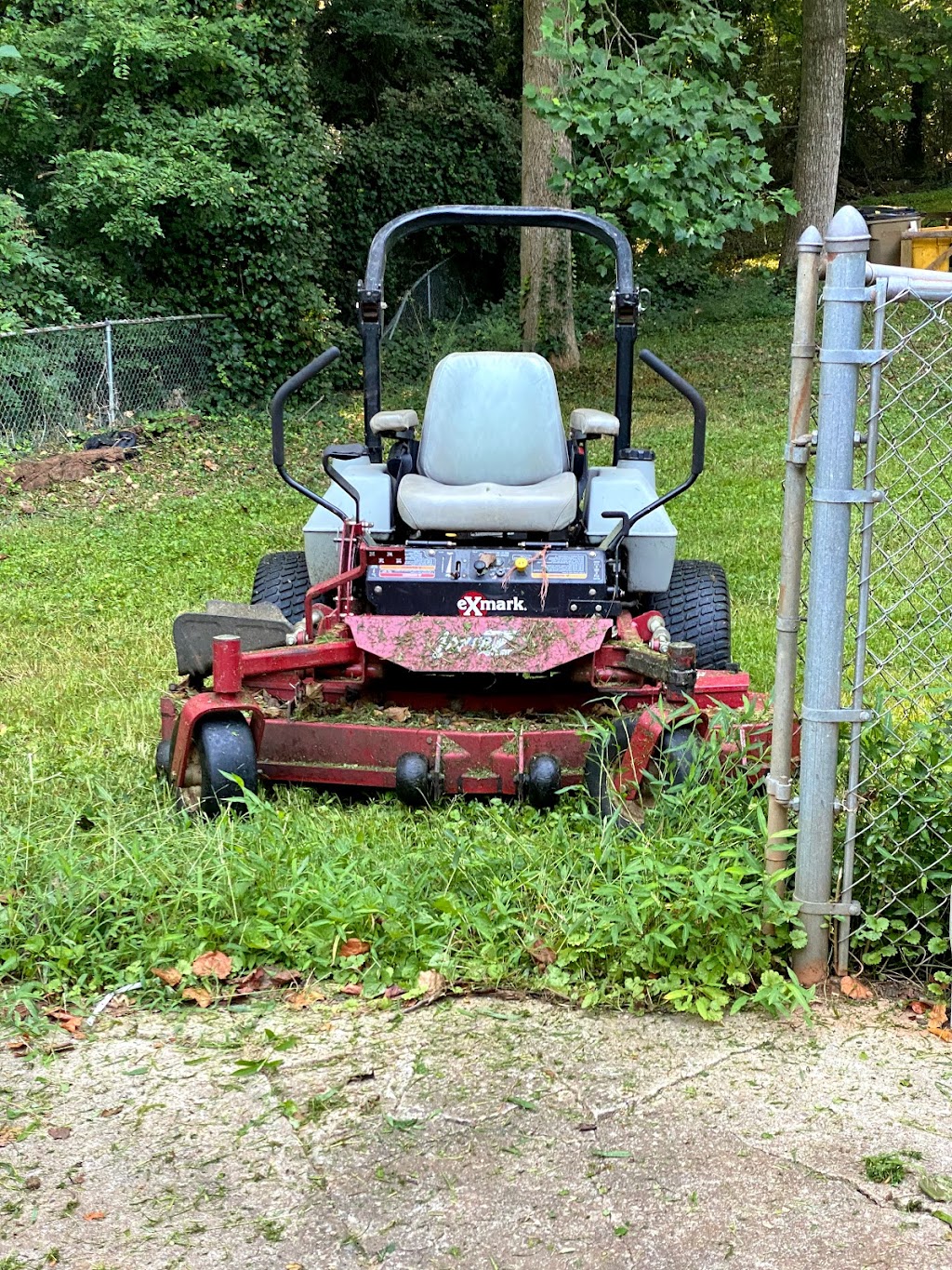 GOLD PINE LAWN CARE | Pine Meadow Dr, Marietta, GA 30066, USA | Phone: (404) 276-4828