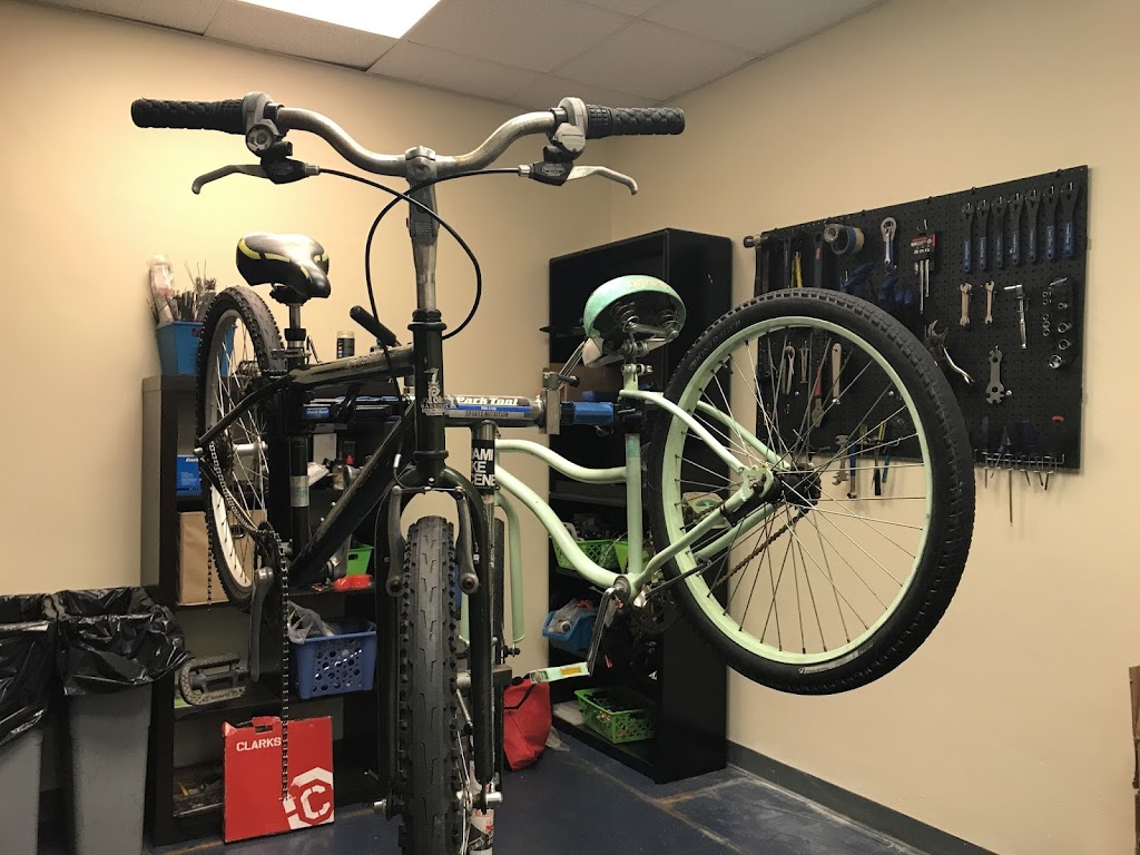 FIU Bike Shop | 11290 SW 12th St, Miami, FL 33199, USA | Phone: (305) 348-4880