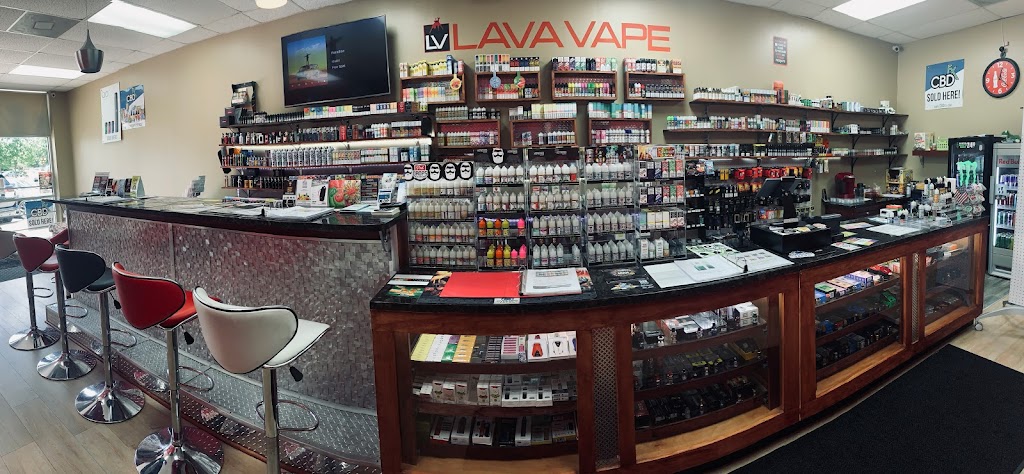 Lava Vape | 3545 Buckner Blvd # 103, Virginia Beach, VA 23453, USA | Phone: (757) 301-7997