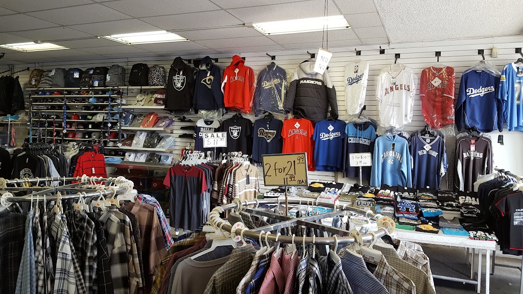 Mens World | 923 1/2 S Euclid St, Anaheim, CA 92802, USA | Phone: (714) 774-8004