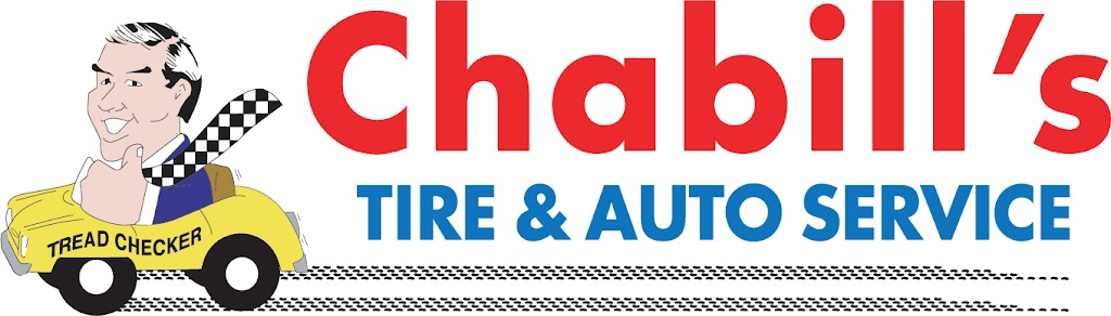 Chabills Tire & Auto Service | 20808 Old Scenic Hwy, Zachary, LA 70791, USA | Phone: (225) 372-6790