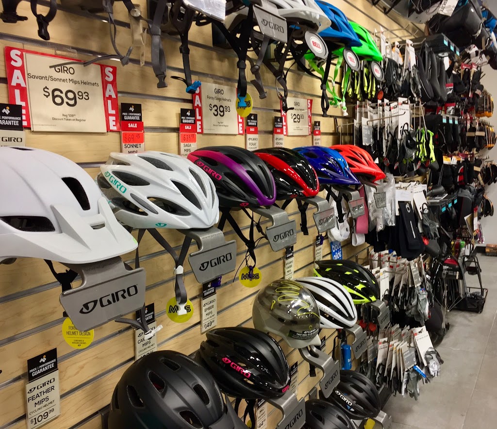 Sun & Ski Sports Bike Shop | 4941 Overton Ridge Blvd, Fort Worth, TX 76132, USA | Phone: (682) 747-0418