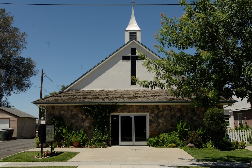 New Heart Community Church | 1647 Bessie Ave, Tracy, CA 95376, USA | Phone: (209) 914-7780