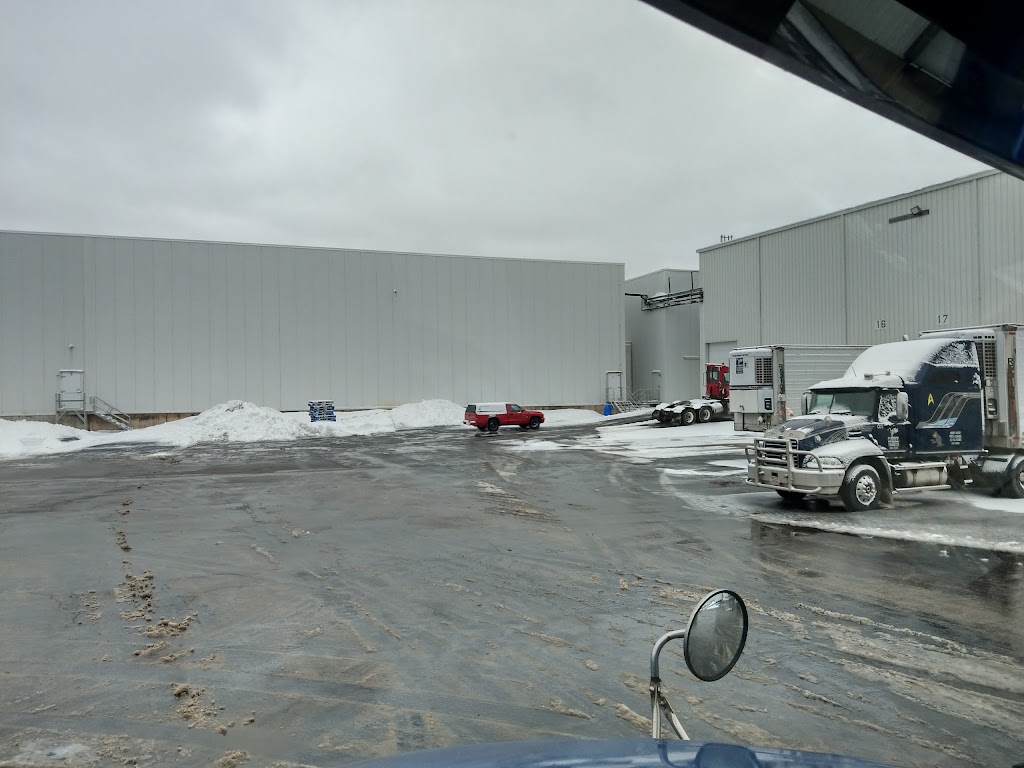 Caine Warehousing Ltd | 300 Commerce Dr, Reeseville, WI 53579 | Phone: (920) 927-3881