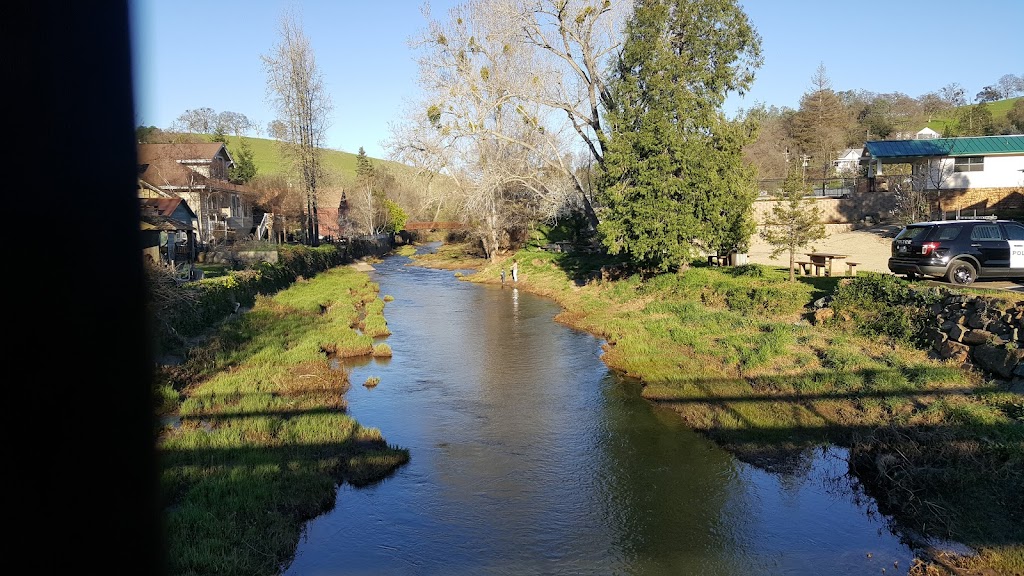 Sutter Creek Police Department | 18 Main St, Sutter Creek, CA 95685, USA | Phone: (209) 267-5646