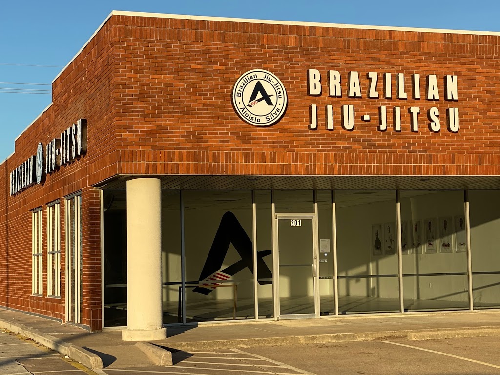 Silva Academy Brazilian Jiu-Jitsu | 2488 Meadowglen Dr #201, Lewisville, TX 75067, USA | Phone: (469) 322-9616