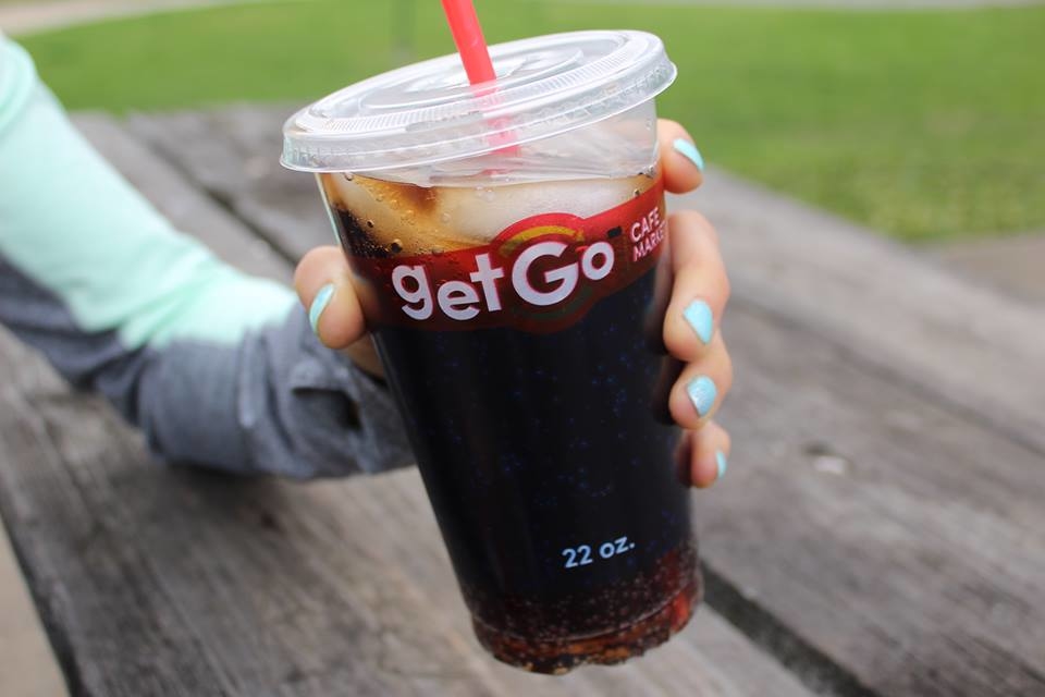 GetGo Gas Station | 280 West Crafton Avenue Ingram, Shopping Center, Pittsburgh, PA 15205, USA | Phone: (412) 937-0190