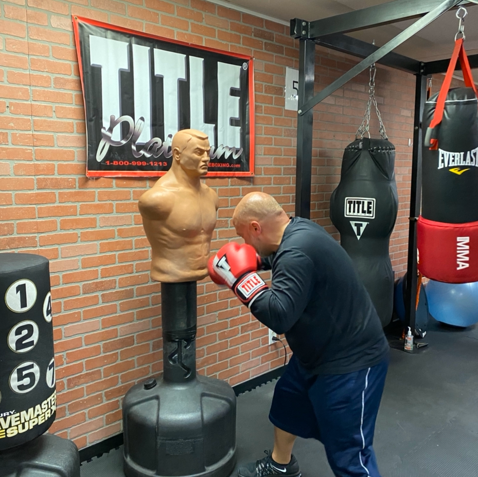 Joes Boxing and Kickboxing Fitness | 4835 Barnes Rd, Colorado Springs, CO 80917, USA | Phone: (719) 229-2639