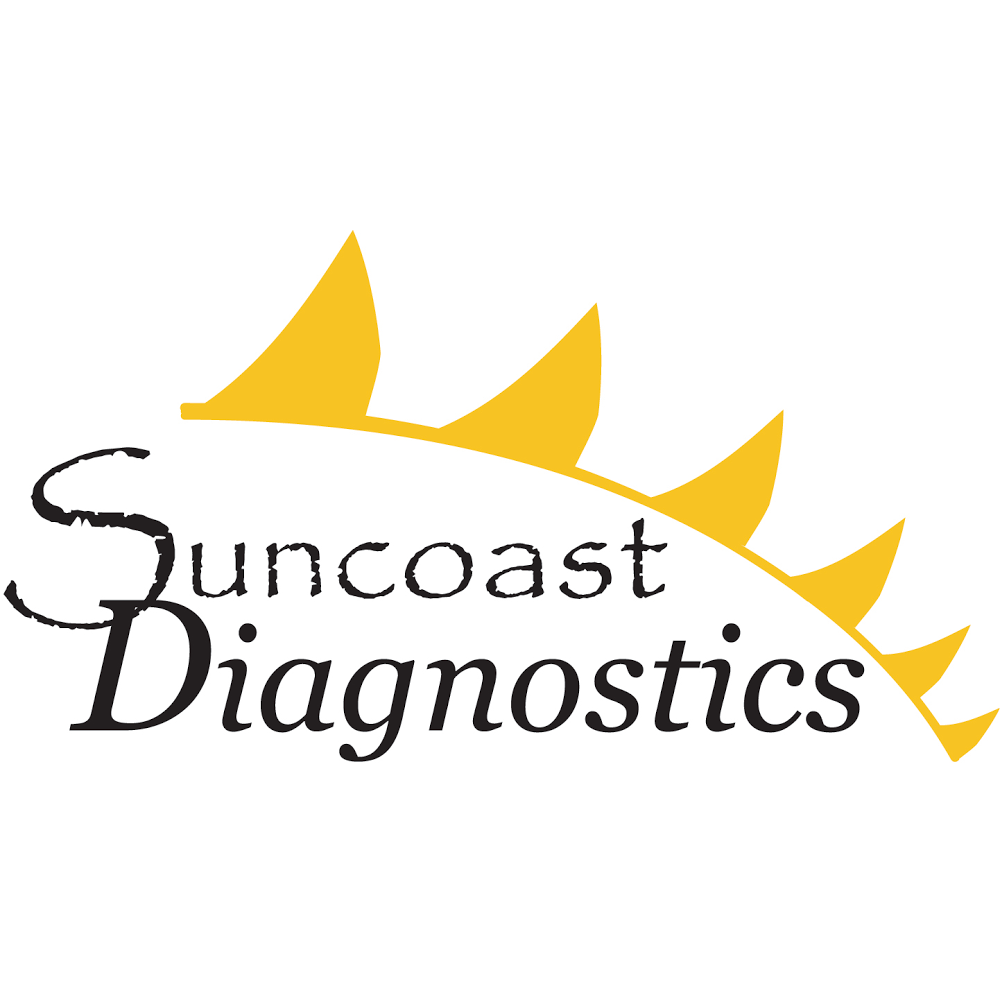 Suncoast Diagnostic Imaging, Inc. | Bel Air Ave, Pompano Beach, FL 33062, USA | Phone: (954) 473-1363