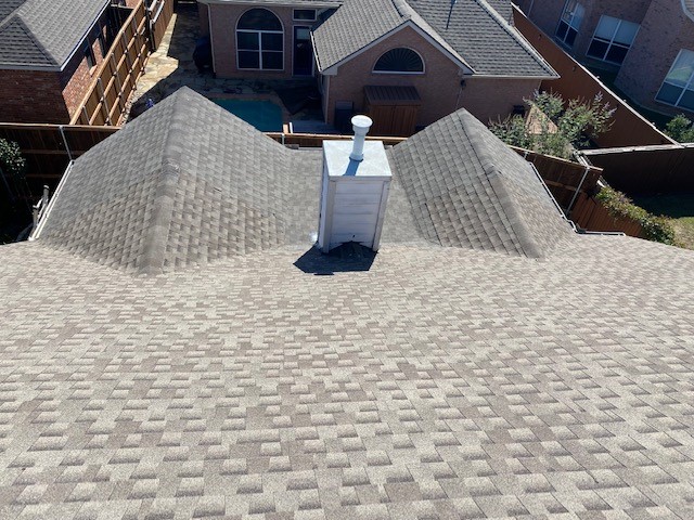 Belding Roofing and Construction LLC | 2905 Frio Rd, Oak Point, TX 75068, USA | Phone: (214) 995-4211